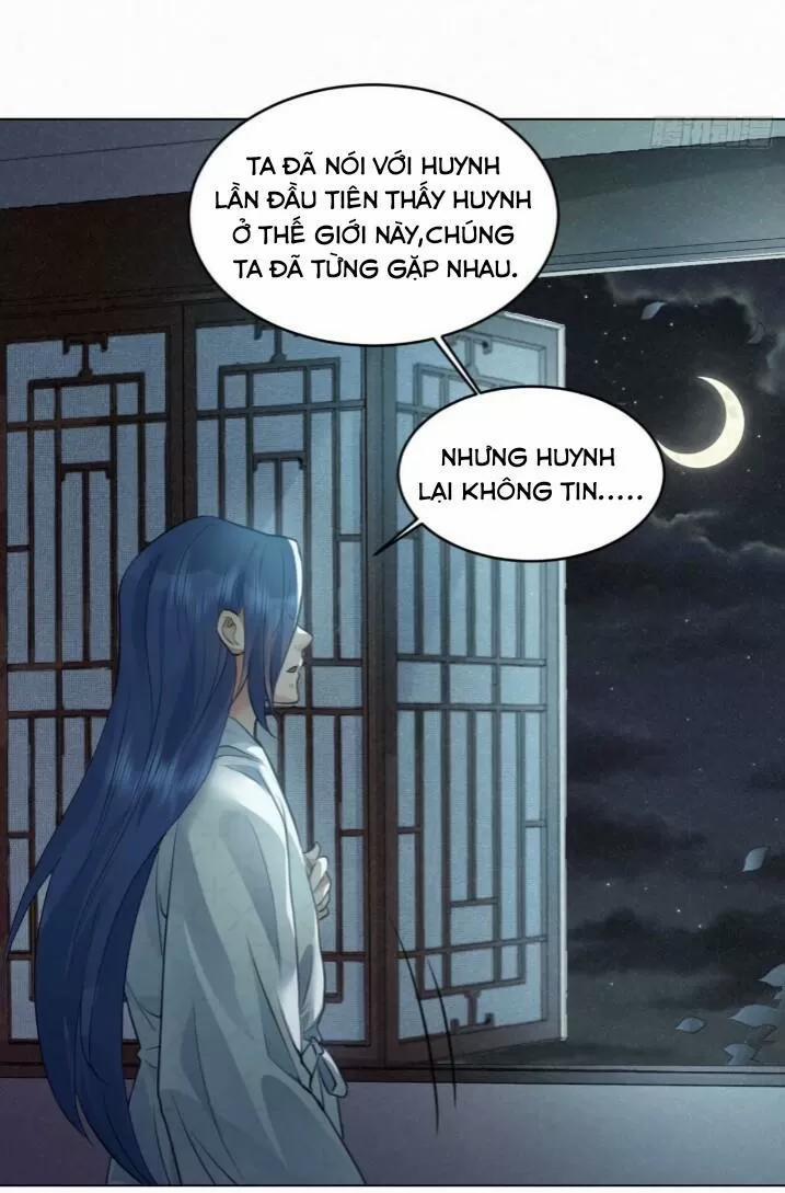 Tu Tiên Sao? Ngươi Muốn Ta Tu Tiên Như Thế Nào! 49 trang 23