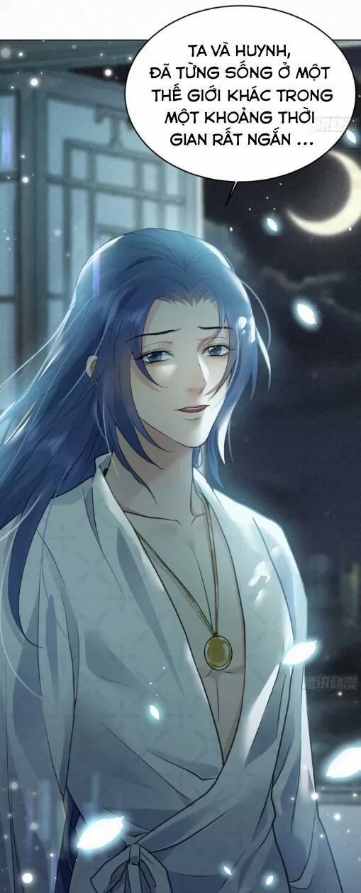 Tu Tiên Sao? Ngươi Muốn Ta Tu Tiên Như Thế Nào! 49 trang 24