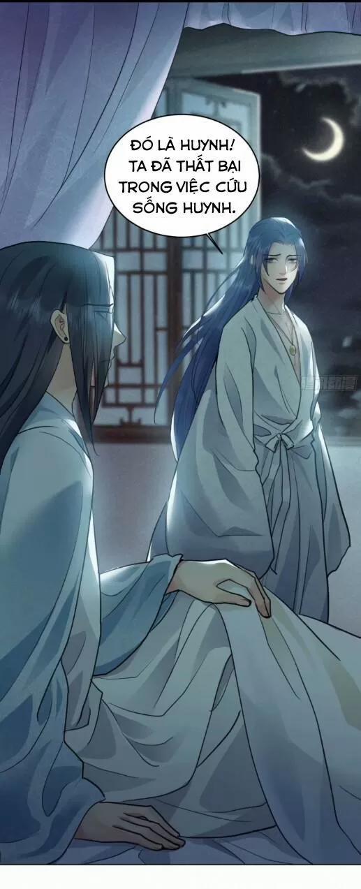 Tu Tiên Sao? Ngươi Muốn Ta Tu Tiên Như Thế Nào! 49 trang 28