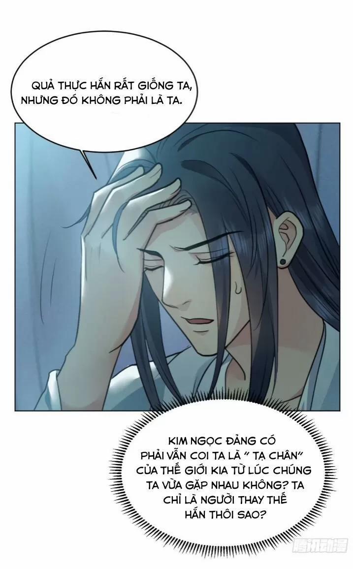 Tu Tiên Sao? Ngươi Muốn Ta Tu Tiên Như Thế Nào! 49 trang 29