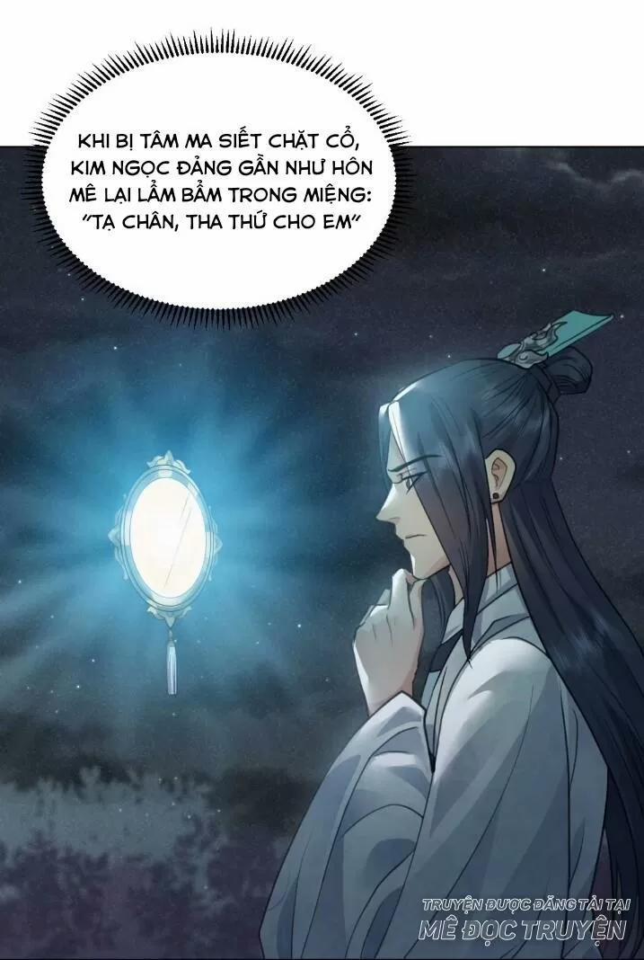 Tu Tiên Sao? Ngươi Muốn Ta Tu Tiên Như Thế Nào! 49 trang 30