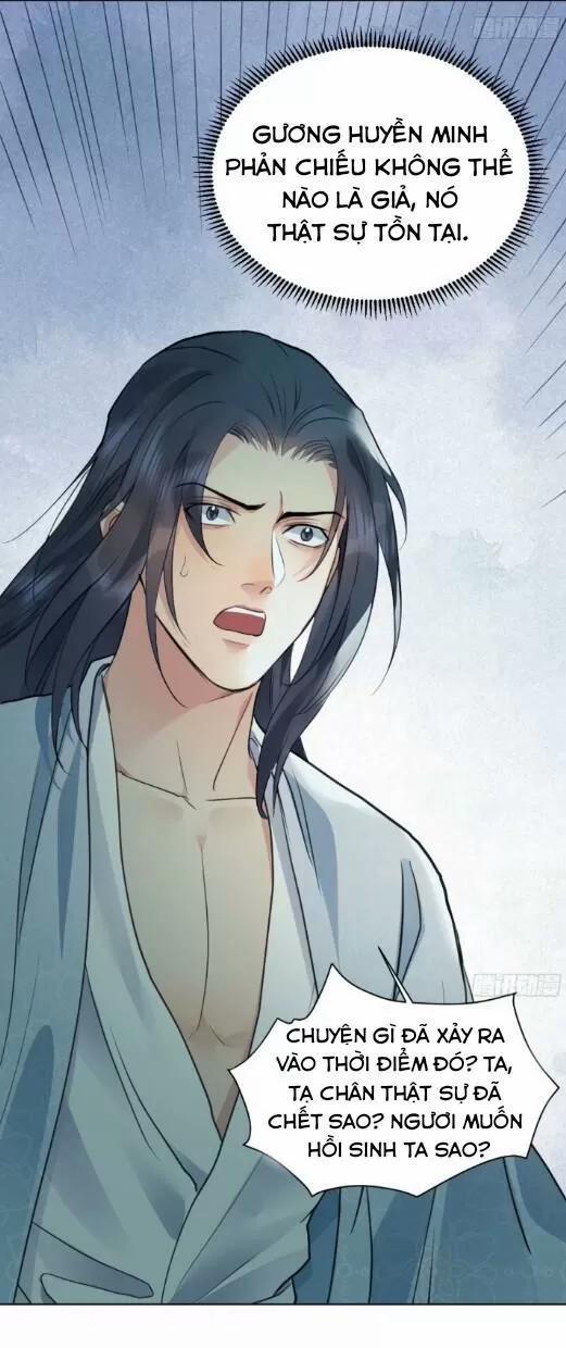 Tu Tiên Sao? Ngươi Muốn Ta Tu Tiên Như Thế Nào! 49 trang 31