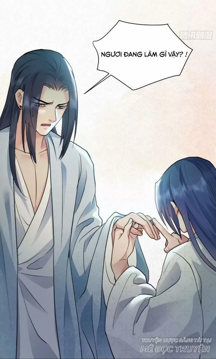 Tu Tiên Sao? Ngươi Muốn Ta Tu Tiên Như Thế Nào! 49 trang 35