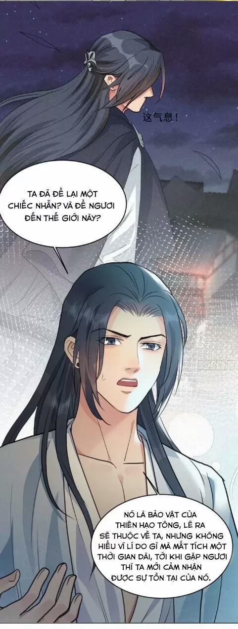 Tu Tiên Sao? Ngươi Muốn Ta Tu Tiên Như Thế Nào! 49 trang 38