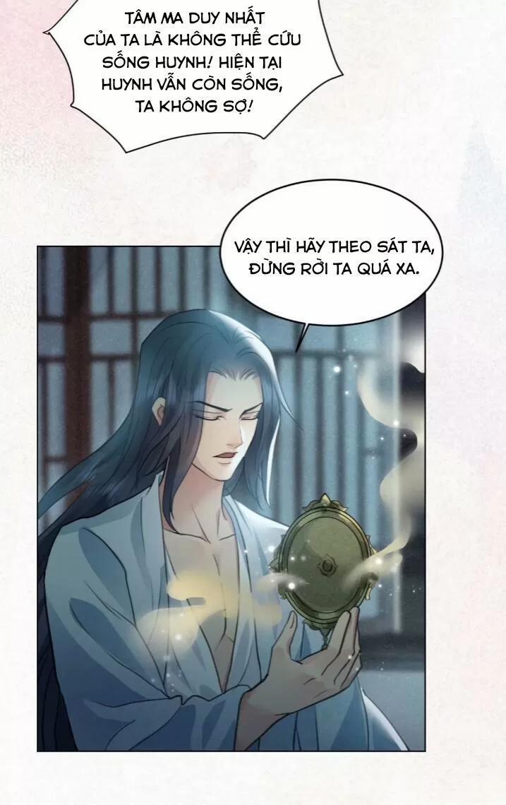 Tu Tiên Sao? Ngươi Muốn Ta Tu Tiên Như Thế Nào! 49 trang 44