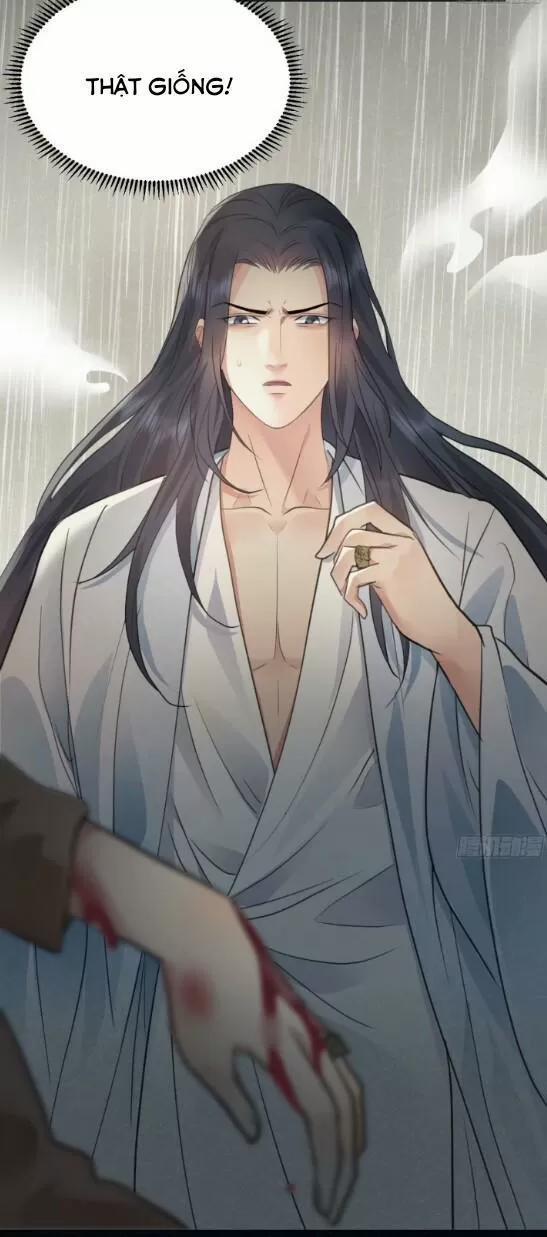 Tu Tiên Sao? Ngươi Muốn Ta Tu Tiên Như Thế Nào! 50 trang 16