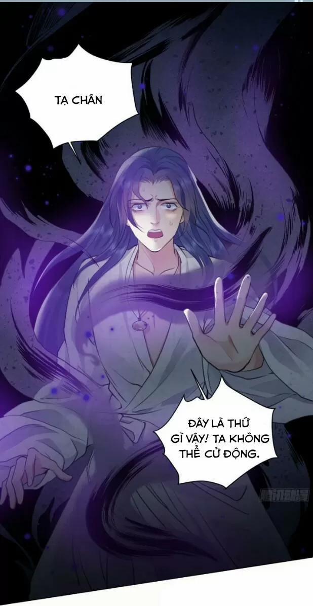 Tu Tiên Sao? Ngươi Muốn Ta Tu Tiên Như Thế Nào! 50 trang 21