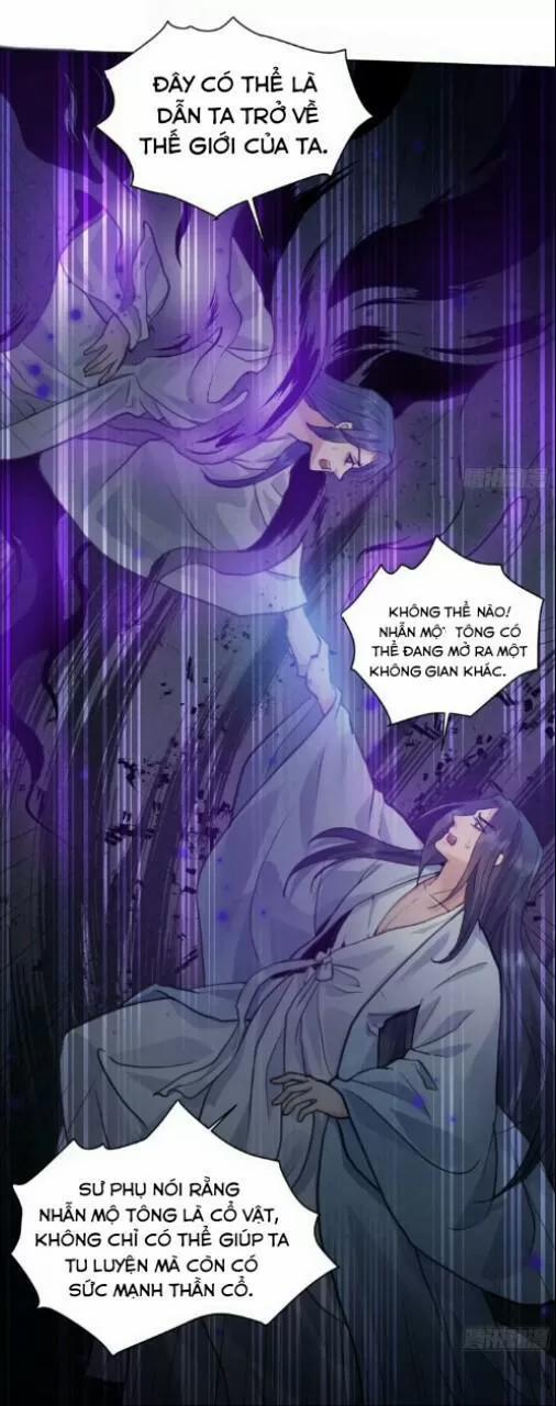 Tu Tiên Sao? Ngươi Muốn Ta Tu Tiên Như Thế Nào! 50 trang 23