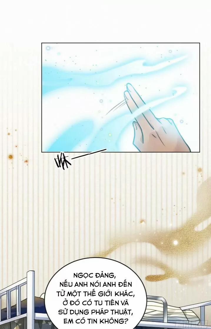 Tu Tiên Sao? Ngươi Muốn Ta Tu Tiên Như Thế Nào! 50 trang 3