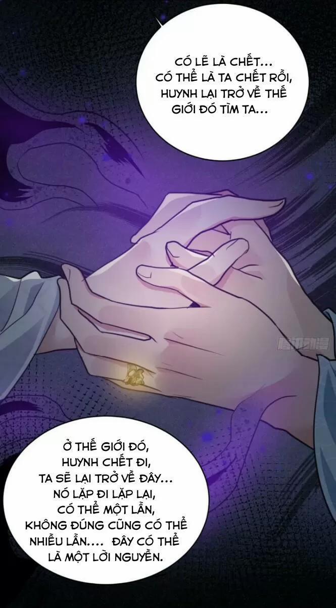 Tu Tiên Sao? Ngươi Muốn Ta Tu Tiên Như Thế Nào! 50 trang 32