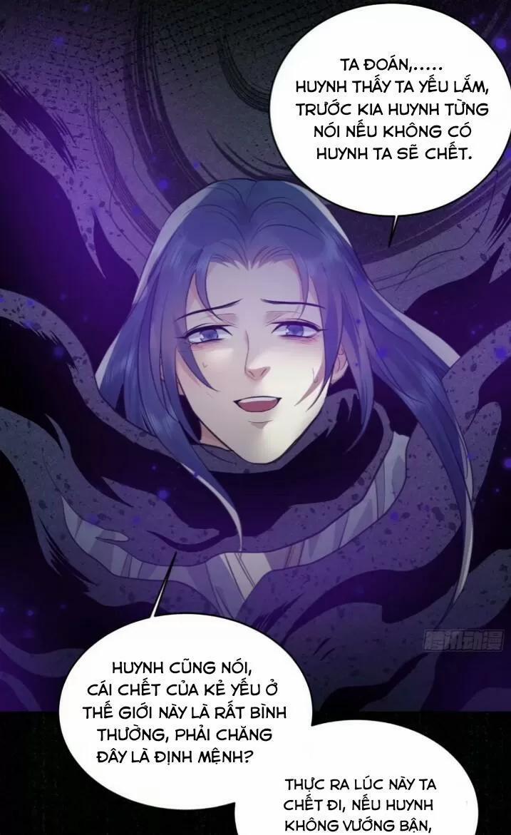 Tu Tiên Sao? Ngươi Muốn Ta Tu Tiên Như Thế Nào! 50 trang 34