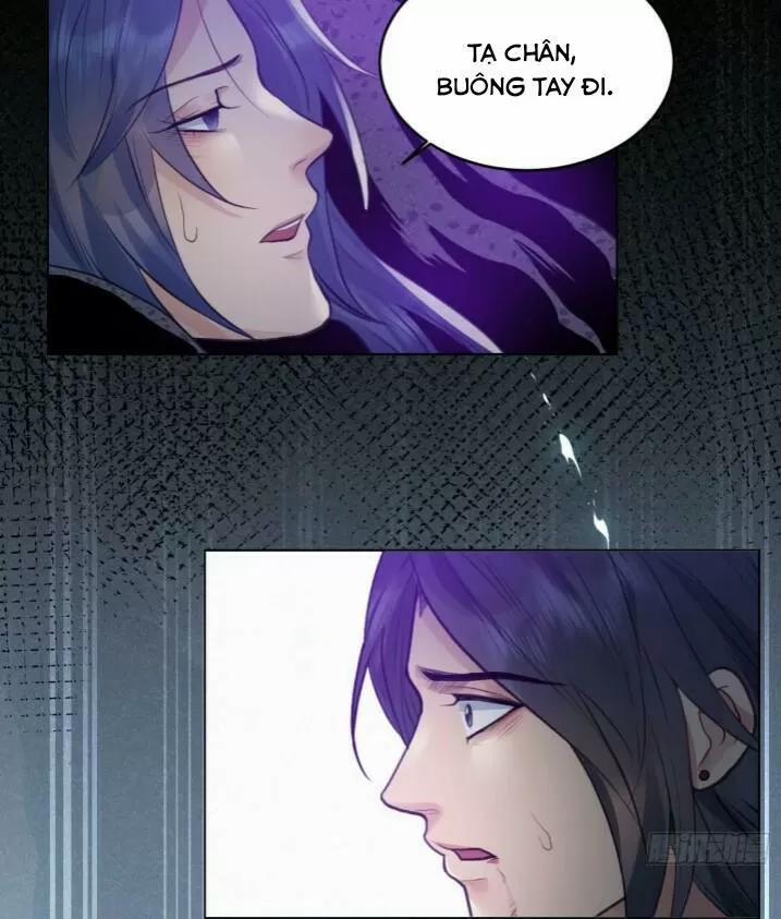 Tu Tiên Sao? Ngươi Muốn Ta Tu Tiên Như Thế Nào! 50 trang 36