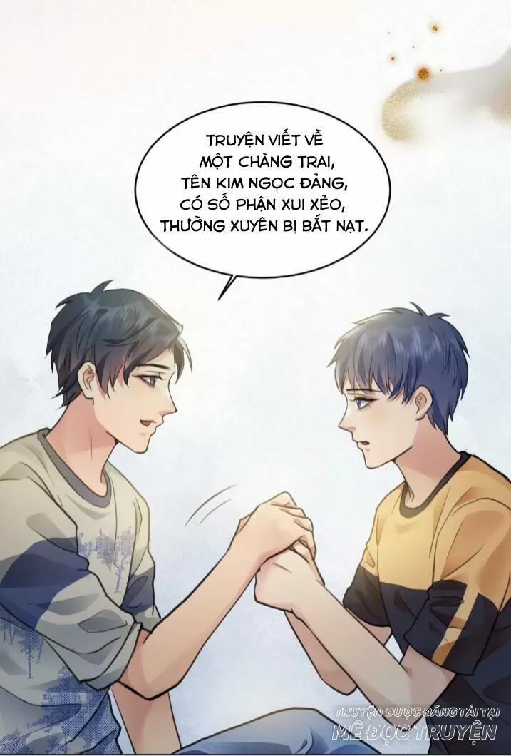 Tu Tiên Sao? Ngươi Muốn Ta Tu Tiên Như Thế Nào! 50 trang 5