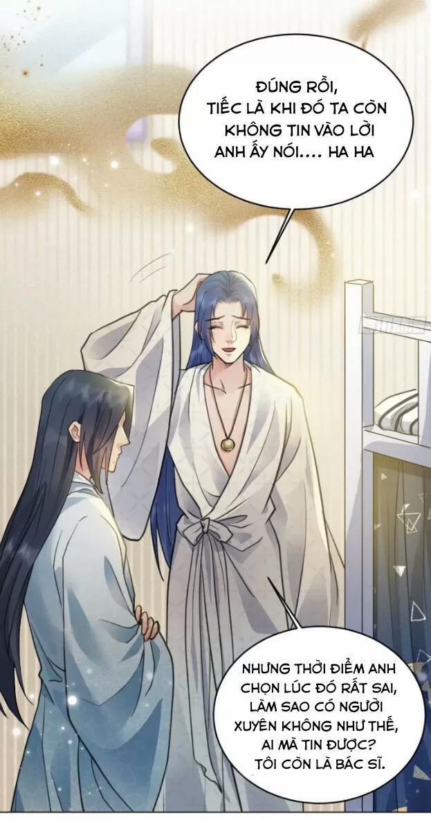 Tu Tiên Sao? Ngươi Muốn Ta Tu Tiên Như Thế Nào! 50 trang 7