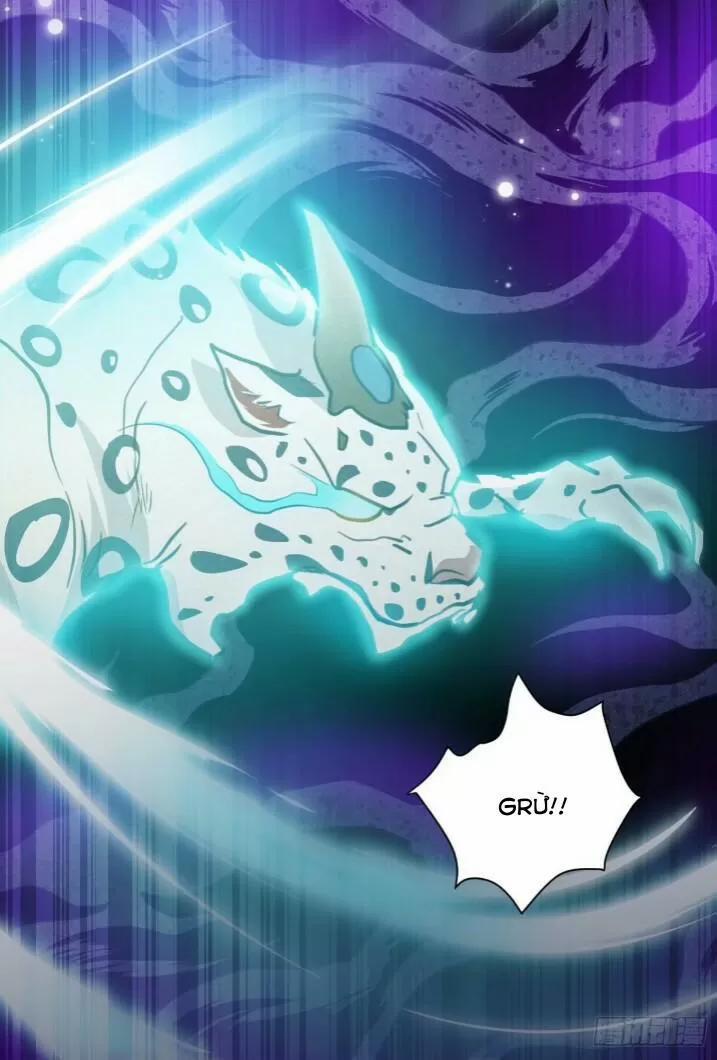 Tu Tiên Sao? Ngươi Muốn Ta Tu Tiên Như Thế Nào! 51 trang 12