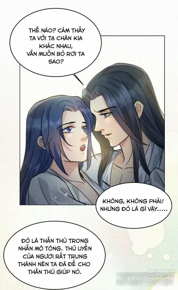 Tu Tiên Sao? Ngươi Muốn Ta Tu Tiên Như Thế Nào! 51 trang 20