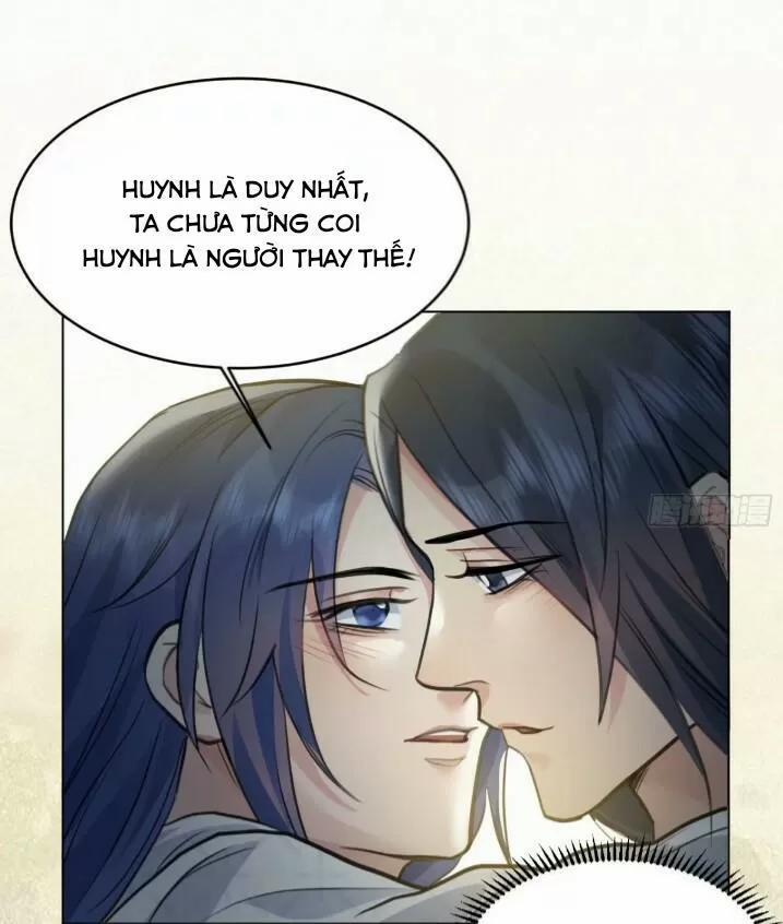 Tu Tiên Sao? Ngươi Muốn Ta Tu Tiên Như Thế Nào! 51 trang 22