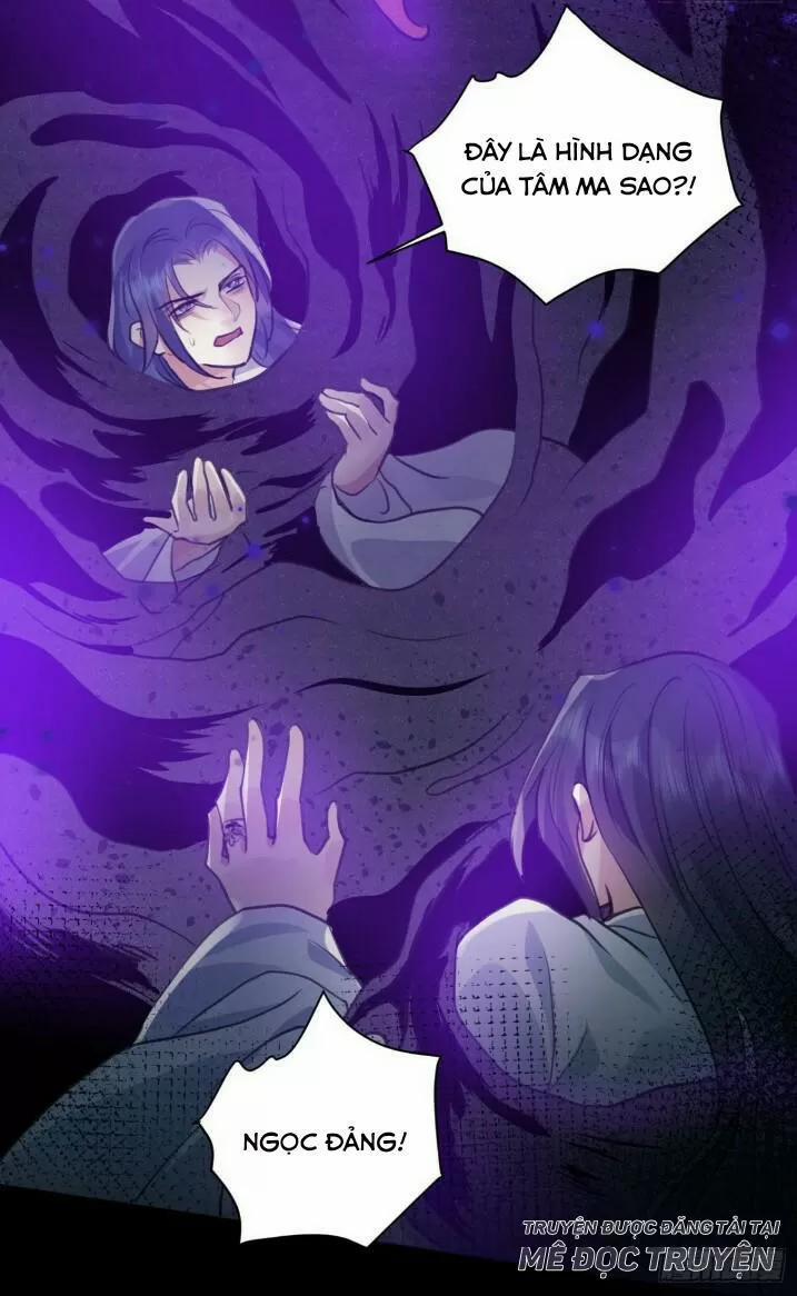 Tu Tiên Sao? Ngươi Muốn Ta Tu Tiên Như Thế Nào! 51 trang 5