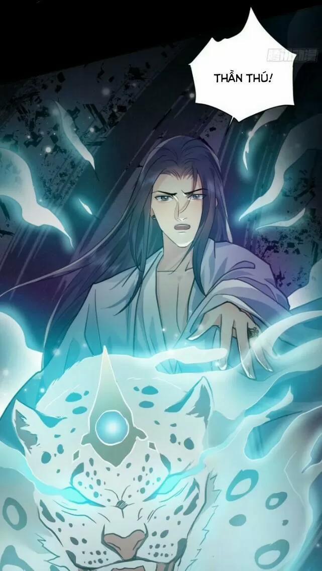 Tu Tiên Sao? Ngươi Muốn Ta Tu Tiên Như Thế Nào! 51 trang 7