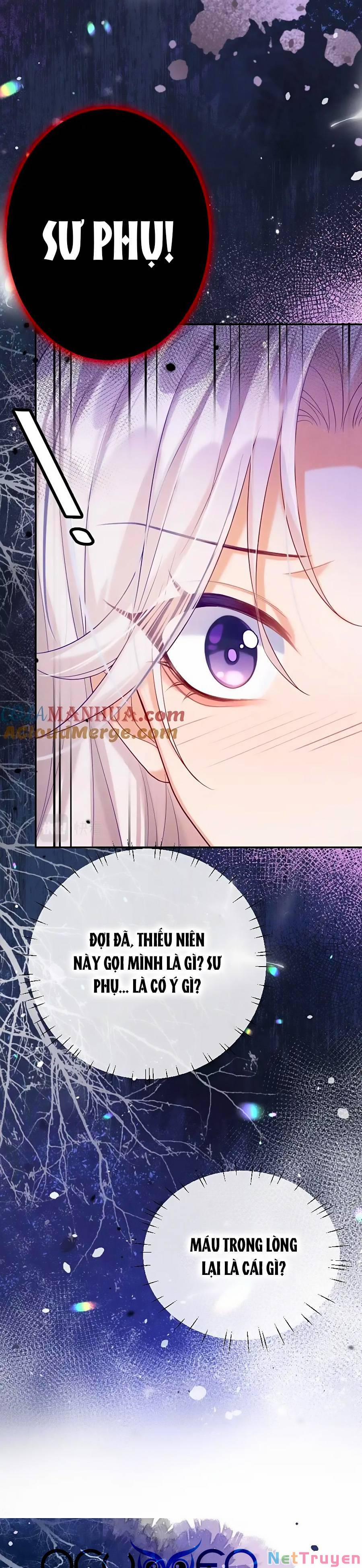 Tu Tiên Tấn Công: Khai Cục Ta Nỗ Loát Nam Chính Hảo Cảm Độ 1 trang 2