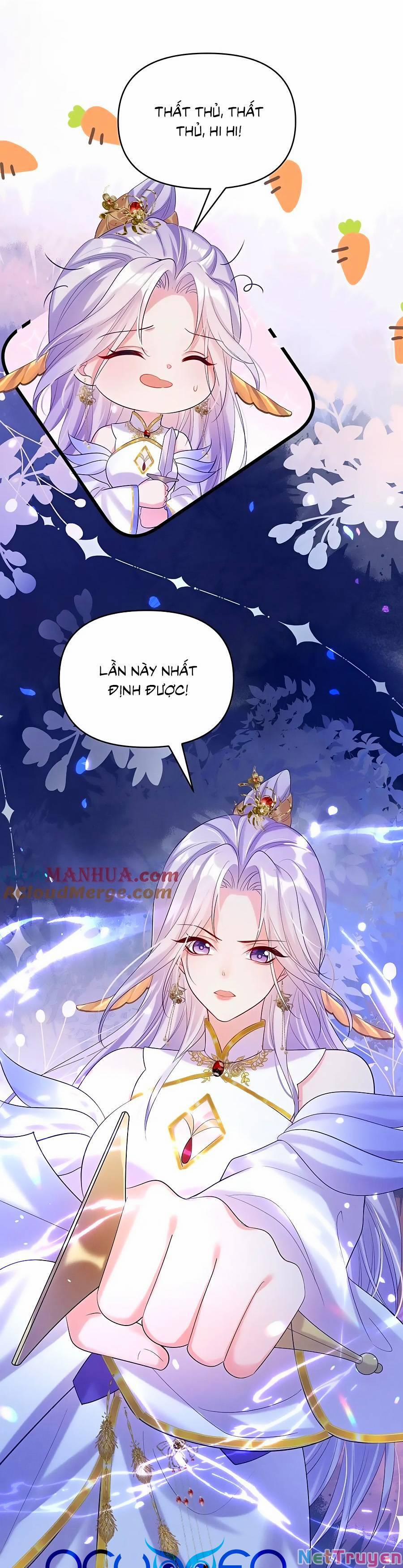 Tu Tiên Tấn Công: Khai Cục Ta Nỗ Loát Nam Chính Hảo Cảm Độ 2 trang 1