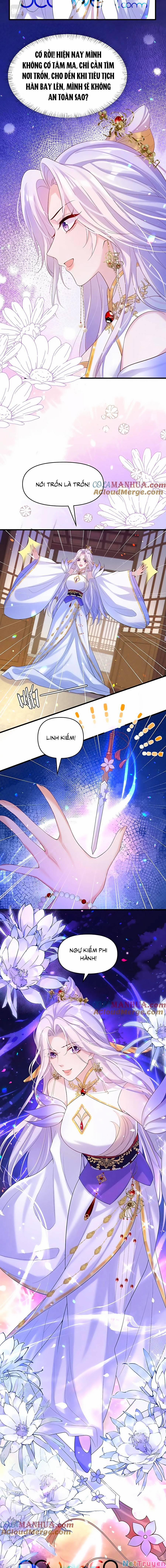 Tu Tiên Tấn Công: Khai Cục Ta Nỗ Loát Nam Chính Hảo Cảm Độ 2 trang 4