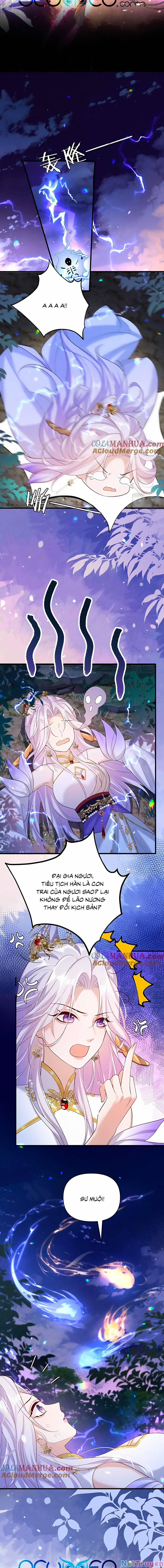 Tu Tiên Tấn Công: Khai Cục Ta Nỗ Loát Nam Chính Hảo Cảm Độ 2 trang 5