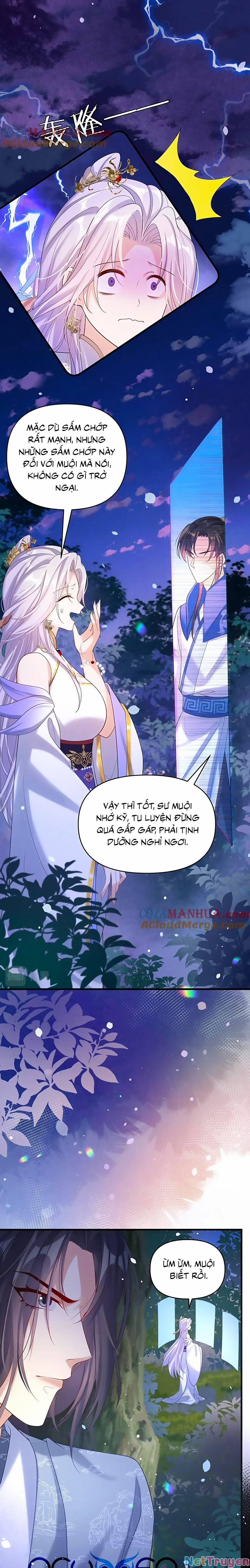 Tu Tiên Tấn Công: Khai Cục Ta Nỗ Loát Nam Chính Hảo Cảm Độ 2 trang 7