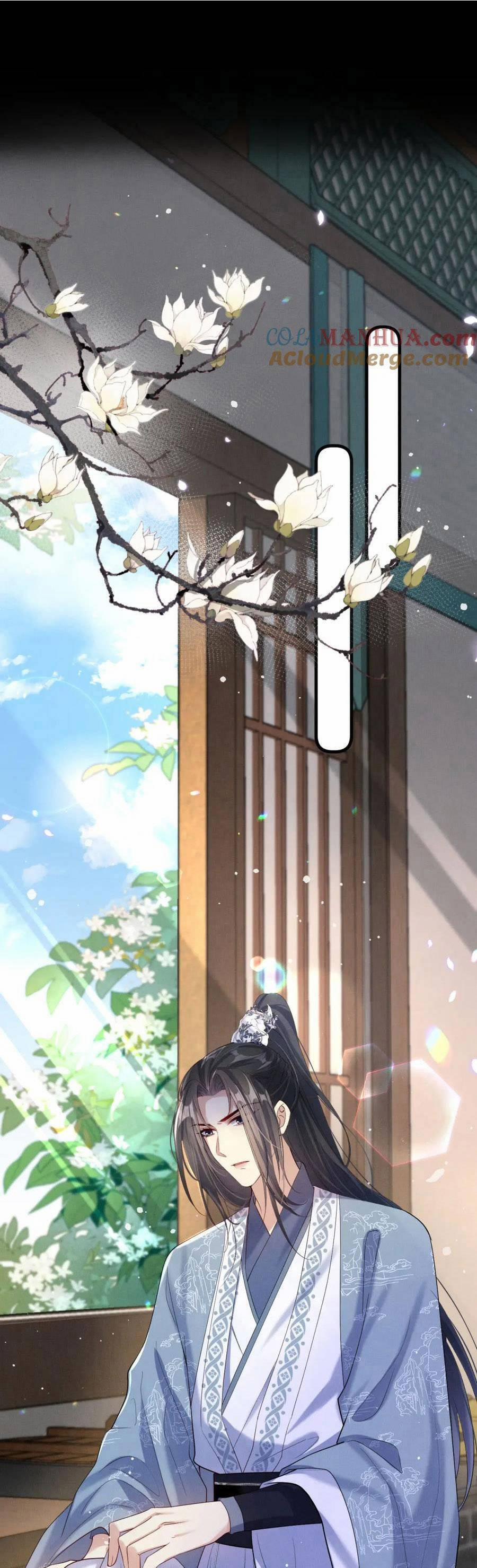 Tu Tiên Tấn Công: Khai Cục Ta Nỗ Loát Nam Chính Hảo Cảm Độ 4 trang 1