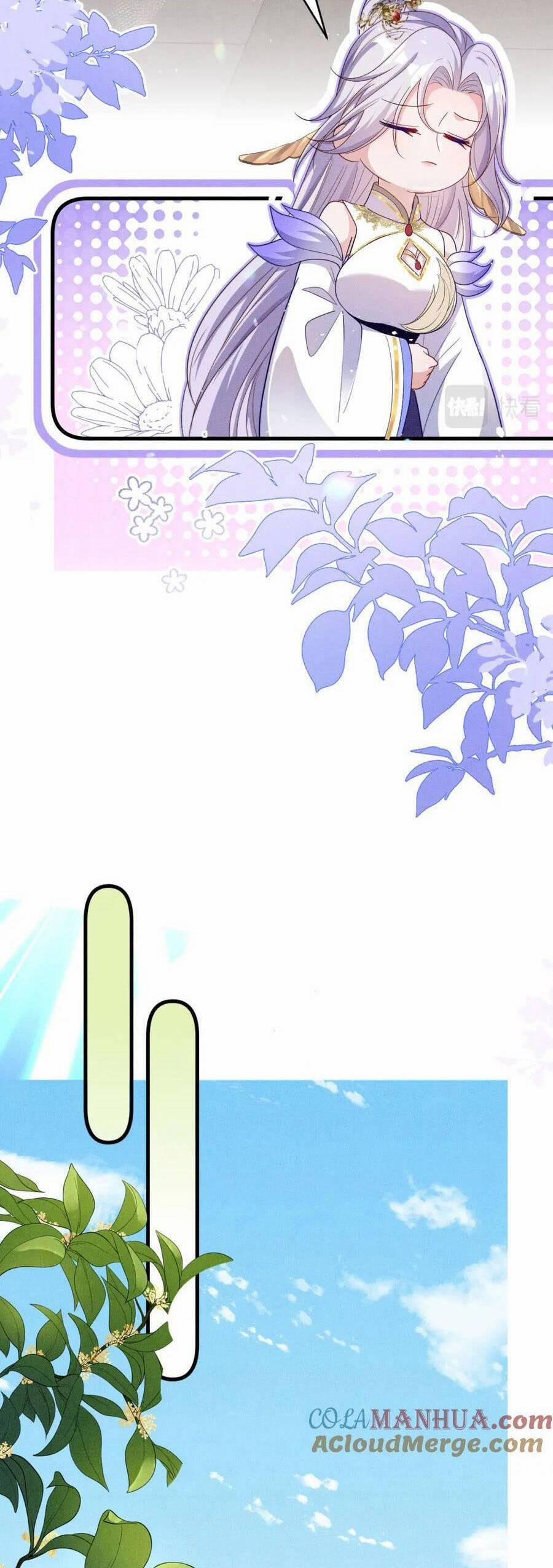 Tu Tiên Tấn Công: Khai Cục Ta Nỗ Loát Nam Chính Hảo Cảm Độ 4 trang 12