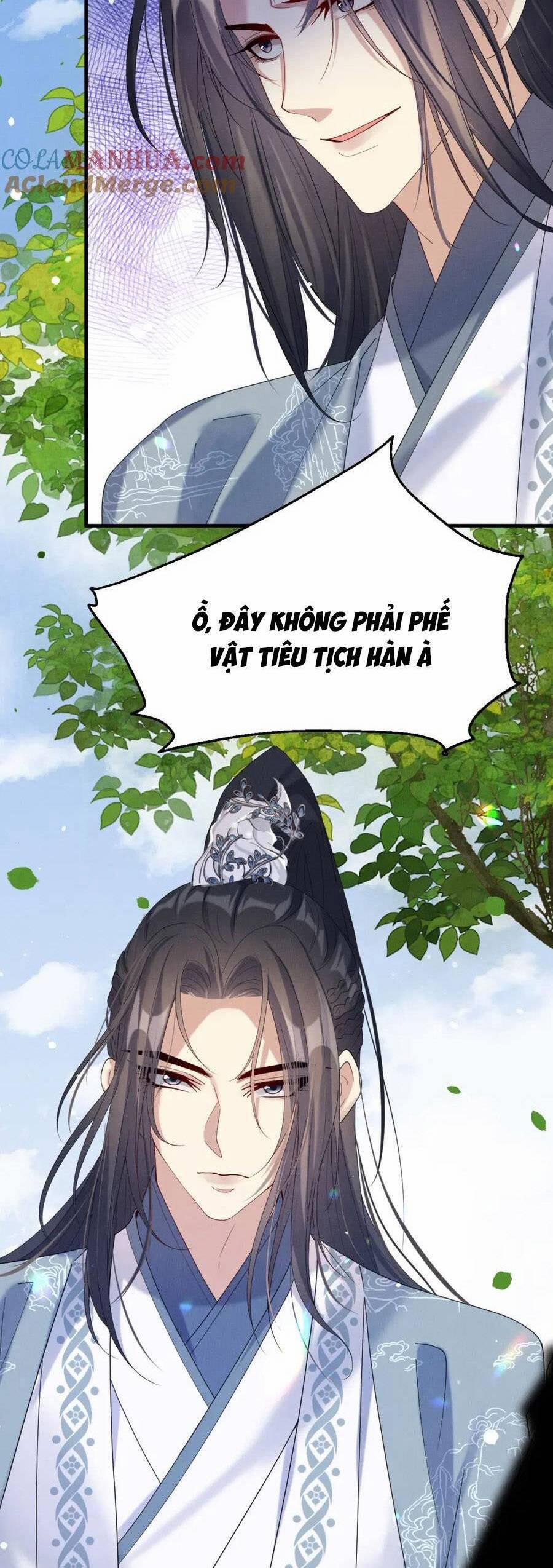 Tu Tiên Tấn Công: Khai Cục Ta Nỗ Loát Nam Chính Hảo Cảm Độ 4 trang 15