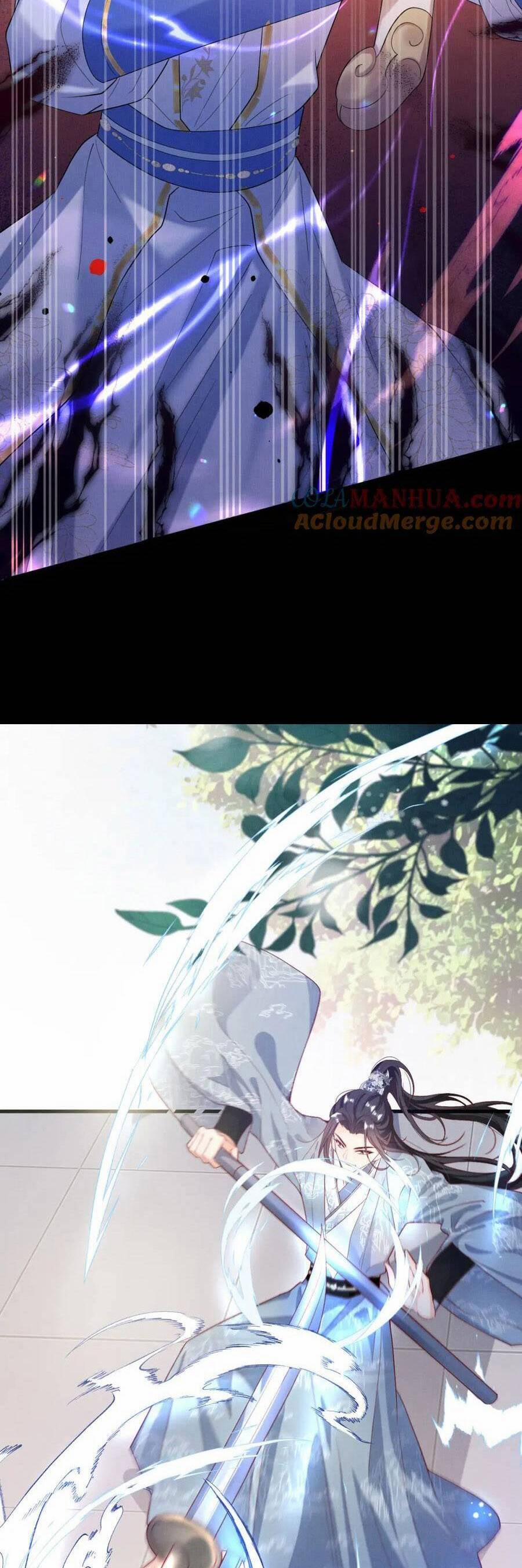 Tu Tiên Tấn Công: Khai Cục Ta Nỗ Loát Nam Chính Hảo Cảm Độ 4 trang 19