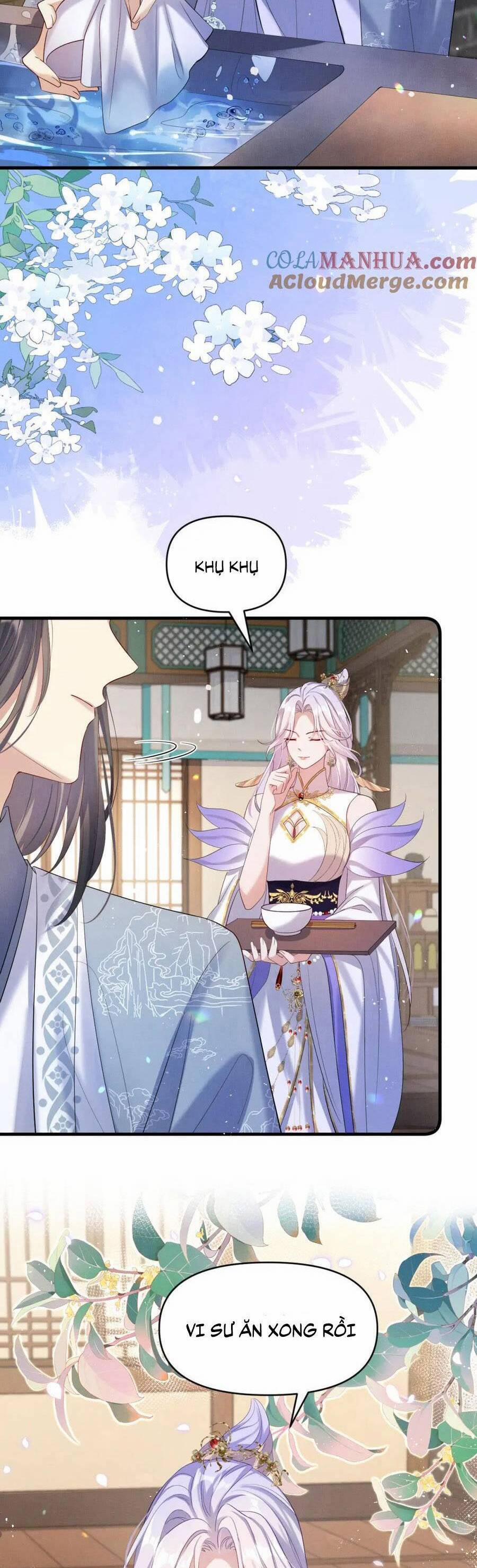 Tu Tiên Tấn Công: Khai Cục Ta Nỗ Loát Nam Chính Hảo Cảm Độ 4 trang 2