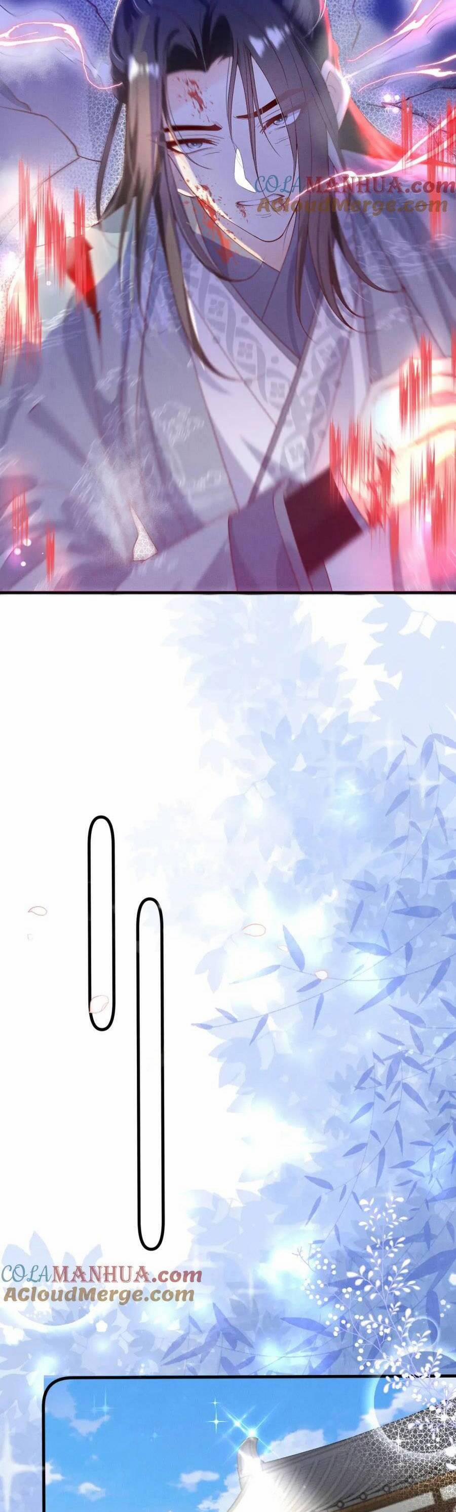 Tu Tiên Tấn Công: Khai Cục Ta Nỗ Loát Nam Chính Hảo Cảm Độ 4 trang 23