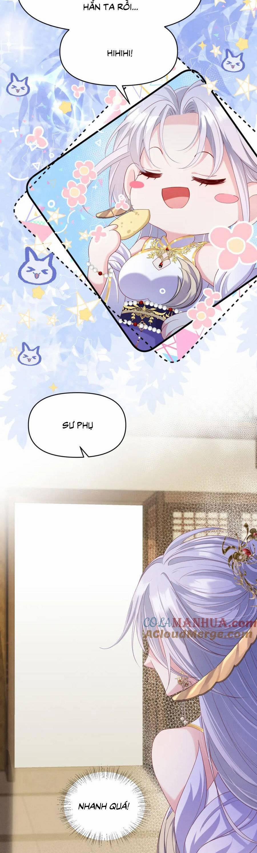 Tu Tiên Tấn Công: Khai Cục Ta Nỗ Loát Nam Chính Hảo Cảm Độ 4 trang 25