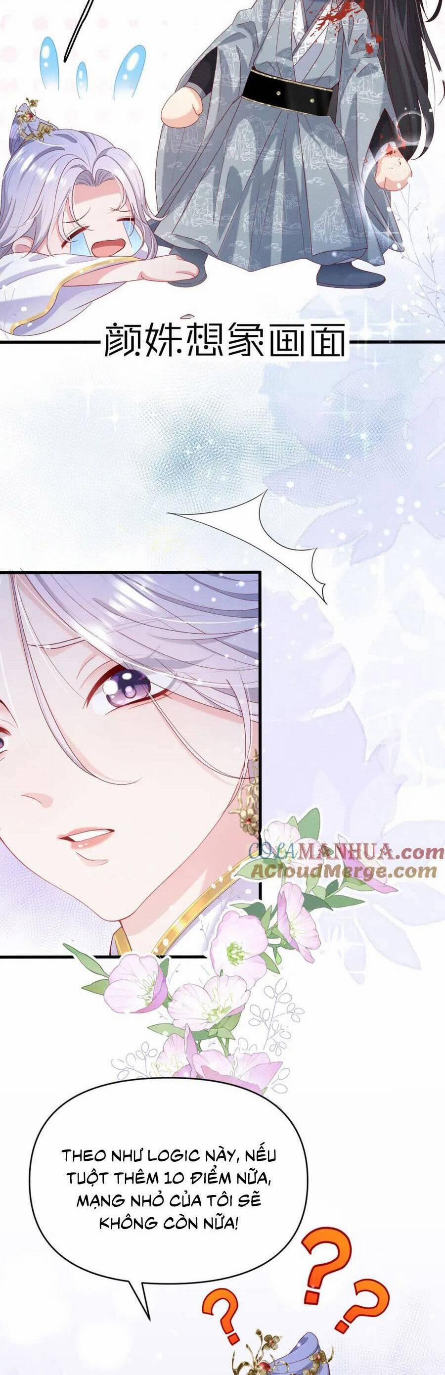 Tu Tiên Tấn Công: Khai Cục Ta Nỗ Loát Nam Chính Hảo Cảm Độ 4 trang 29