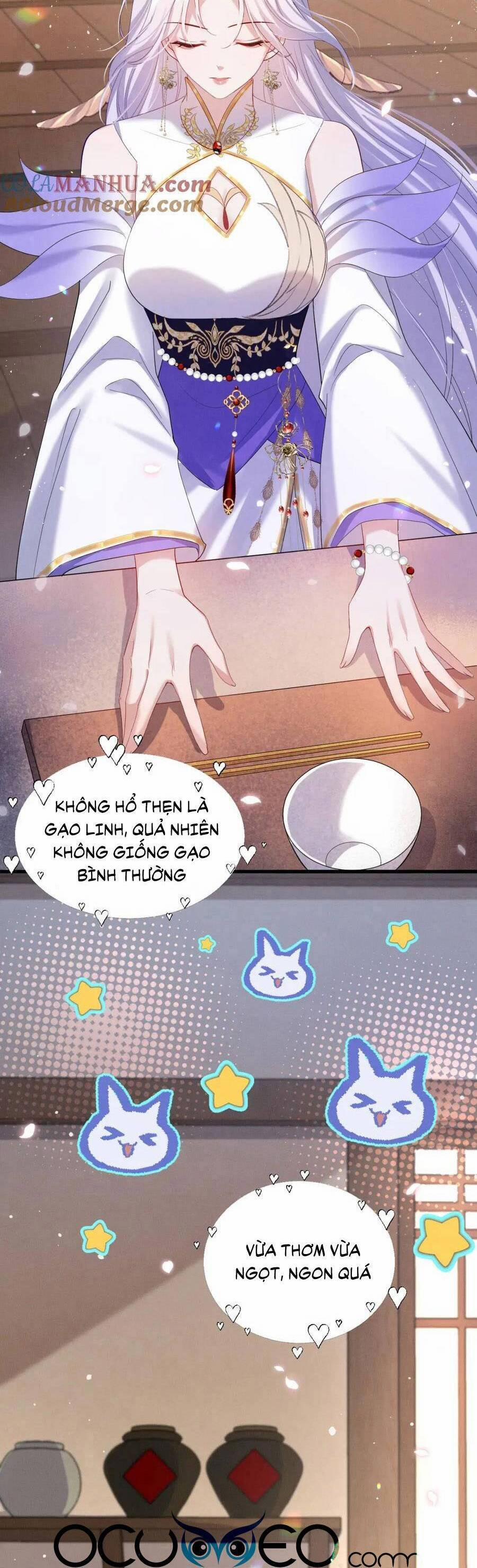 Tu Tiên Tấn Công: Khai Cục Ta Nỗ Loát Nam Chính Hảo Cảm Độ 4 trang 3