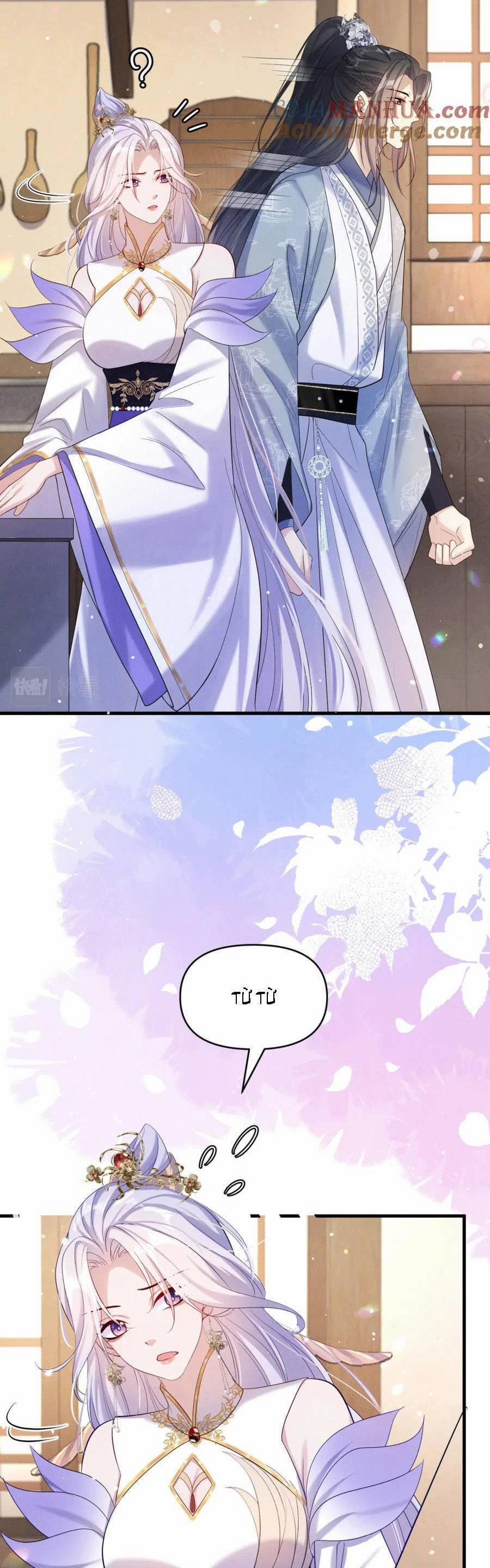 Tu Tiên Tấn Công: Khai Cục Ta Nỗ Loát Nam Chính Hảo Cảm Độ 4 trang 4