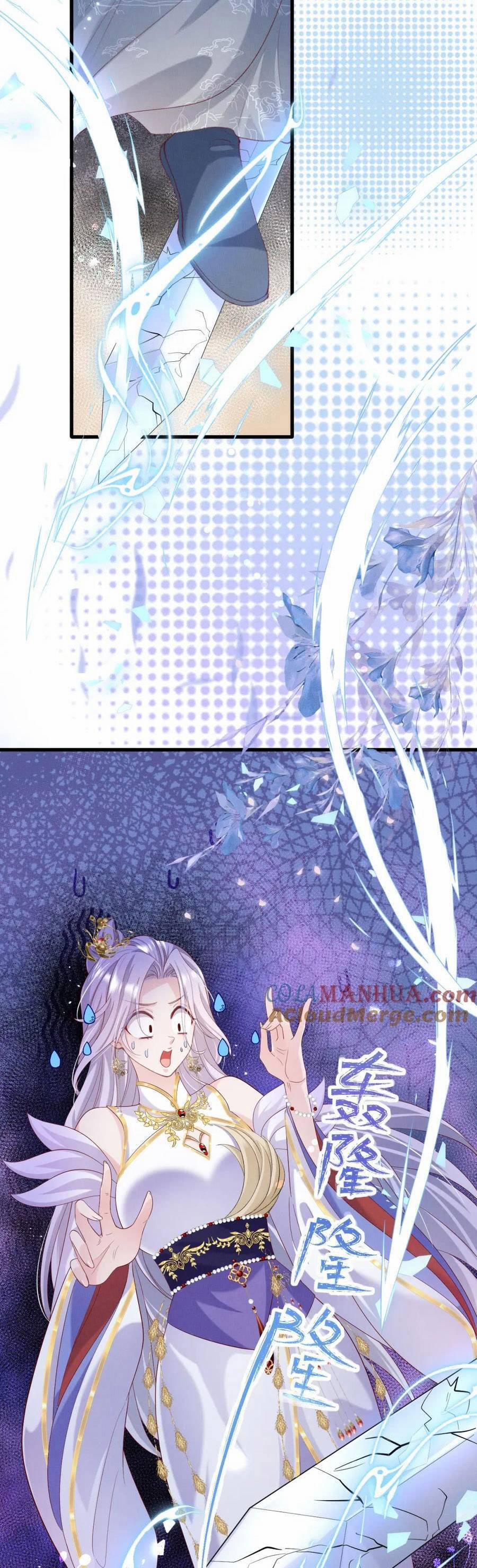 Tu Tiên Tấn Công: Khai Cục Ta Nỗ Loát Nam Chính Hảo Cảm Độ 5 trang 11