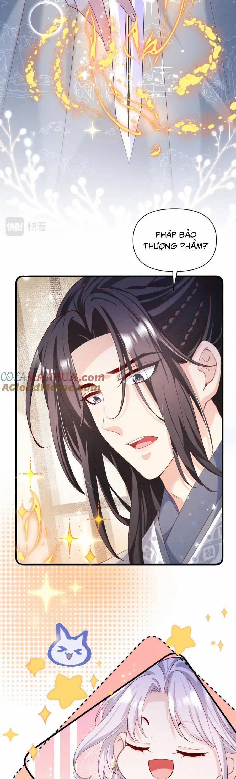 Tu Tiên Tấn Công: Khai Cục Ta Nỗ Loát Nam Chính Hảo Cảm Độ 5 trang 14