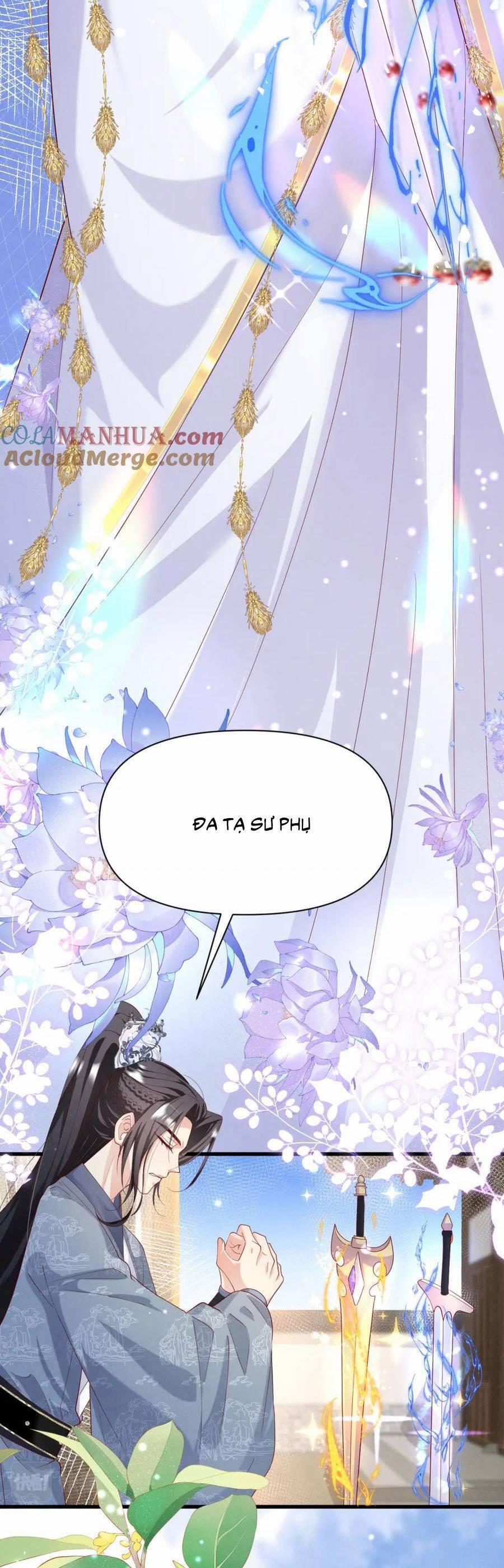 Tu Tiên Tấn Công: Khai Cục Ta Nỗ Loát Nam Chính Hảo Cảm Độ 5 trang 18