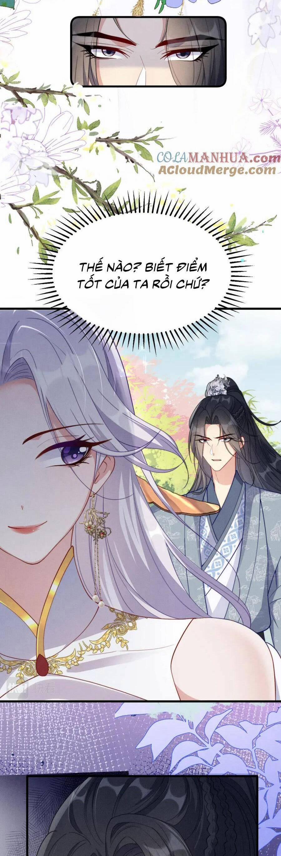 Tu Tiên Tấn Công: Khai Cục Ta Nỗ Loát Nam Chính Hảo Cảm Độ 5 trang 22