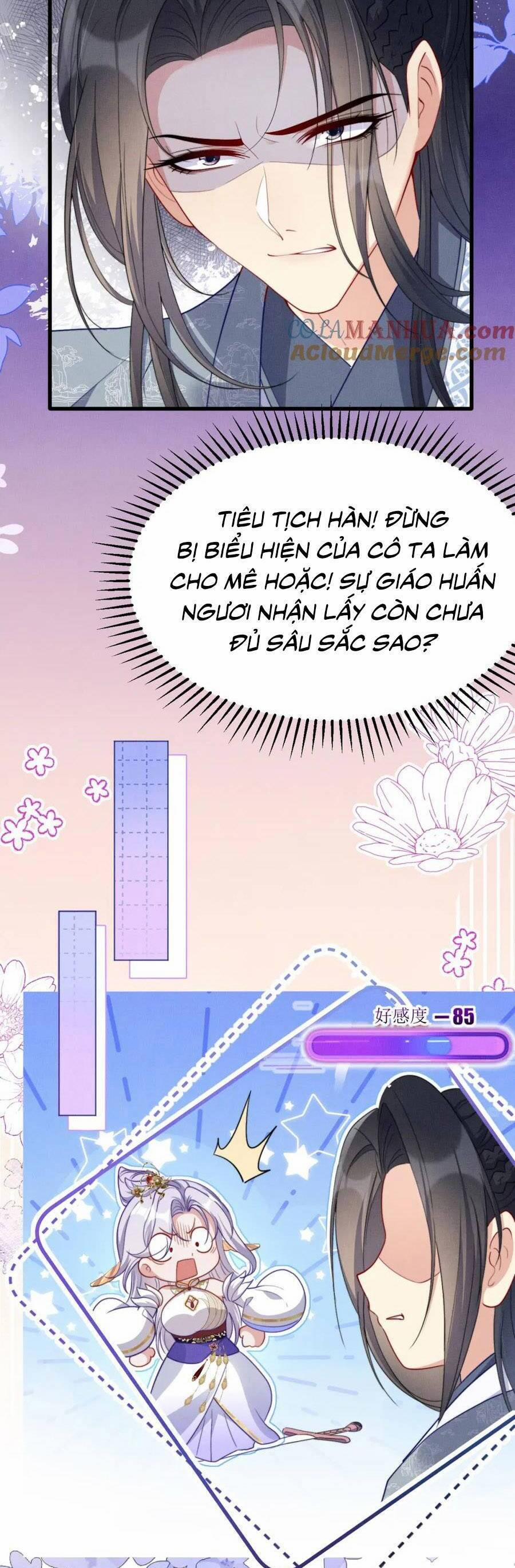 Tu Tiên Tấn Công: Khai Cục Ta Nỗ Loát Nam Chính Hảo Cảm Độ 5 trang 23