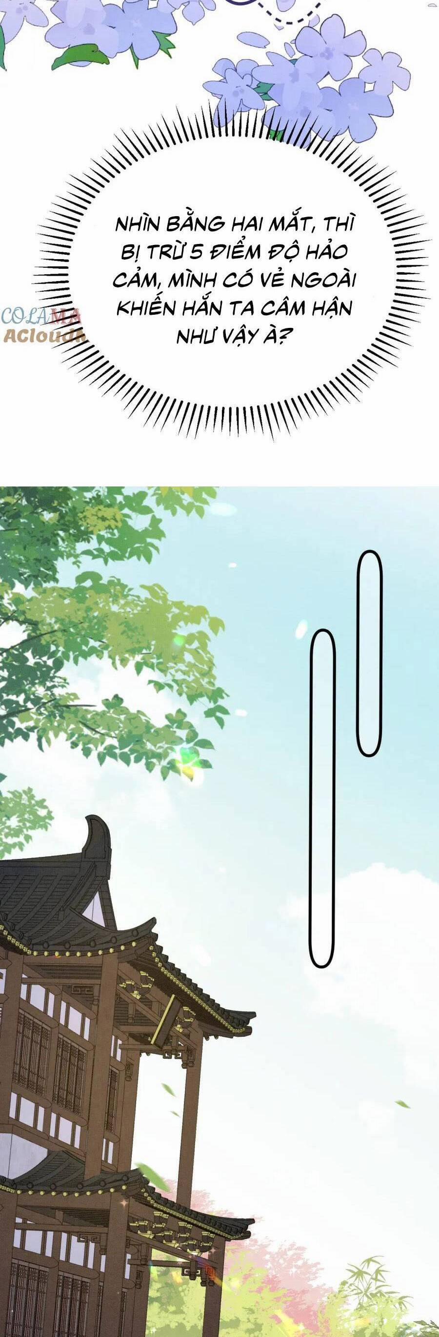 Tu Tiên Tấn Công: Khai Cục Ta Nỗ Loát Nam Chính Hảo Cảm Độ 5 trang 24