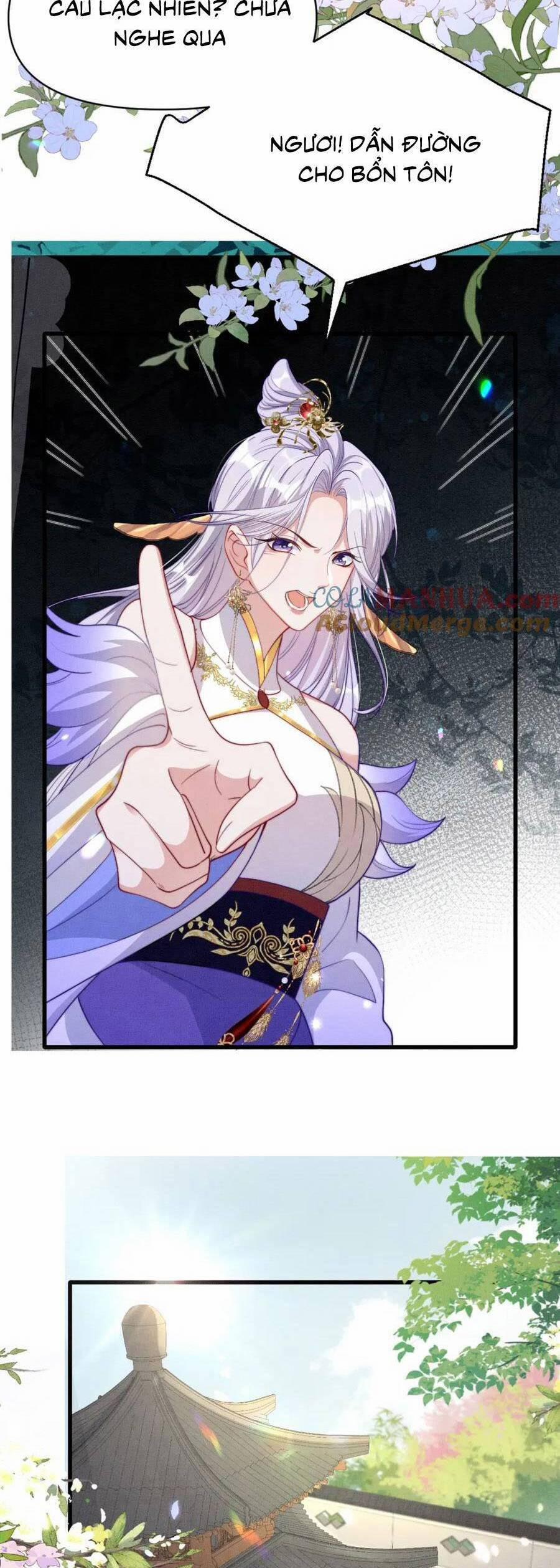 Tu Tiên Tấn Công: Khai Cục Ta Nỗ Loát Nam Chính Hảo Cảm Độ 5 trang 28