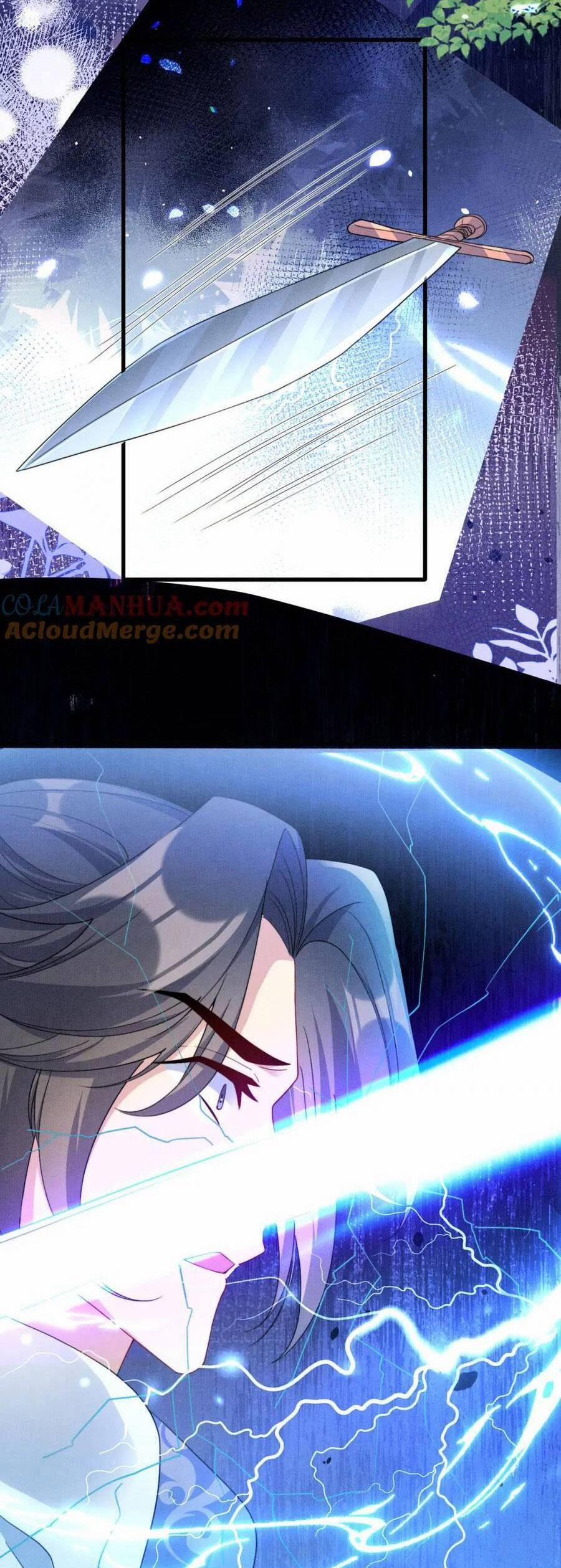 Tu Tiên Tấn Công: Khai Cục Ta Nỗ Loát Nam Chính Hảo Cảm Độ 5 trang 30