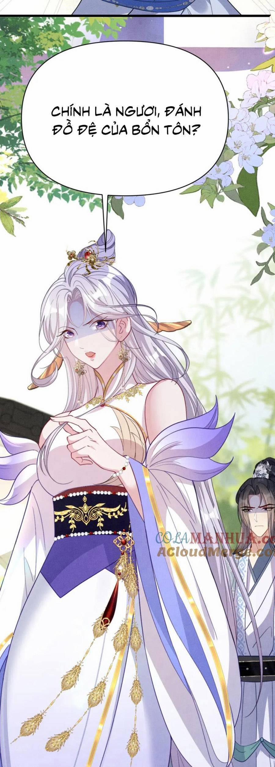 Tu Tiên Tấn Công: Khai Cục Ta Nỗ Loát Nam Chính Hảo Cảm Độ 5 trang 32