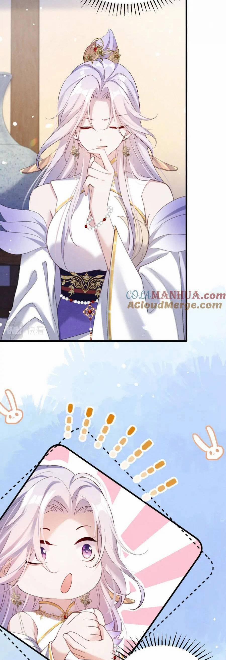 Tu Tiên Tấn Công: Khai Cục Ta Nỗ Loát Nam Chính Hảo Cảm Độ 5 trang 4