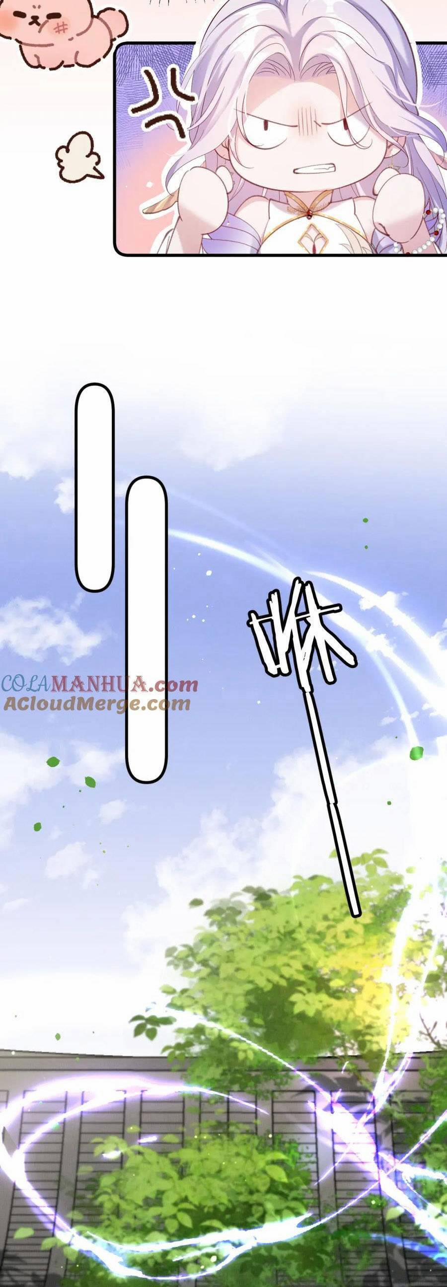 Tu Tiên Tấn Công: Khai Cục Ta Nỗ Loát Nam Chính Hảo Cảm Độ 5 trang 7