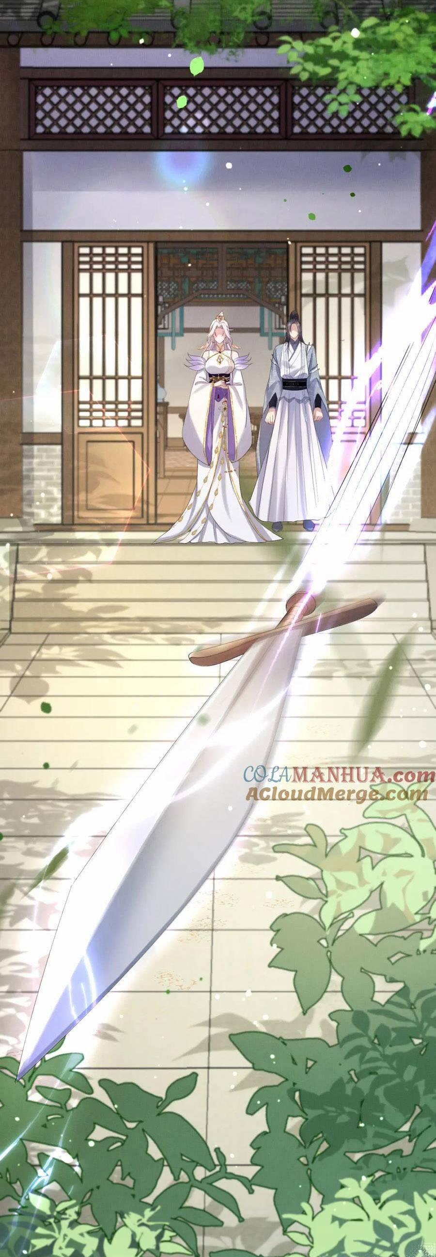 Tu Tiên Tấn Công: Khai Cục Ta Nỗ Loát Nam Chính Hảo Cảm Độ 5 trang 8